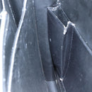 LOUIS VUITTON Taiga Serviette Tobolt Souffle Bag Ardoise M30792 LV Auth bs21278-22