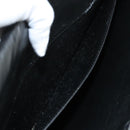 LOUIS VUITTON Taiga Serviette Tobolt Souffle Bag Ardoise M30792 LV Auth bs21278-23