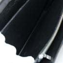 LOUIS VUITTON Taiga Serviette Tobolt Souffle Bag Ardoise M30792 LV Auth bs21278-24