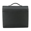 LOUIS VUITTON Taiga Serviette Tobolt Souffle Bag Ardoise M30792 LV Auth bs21278-2