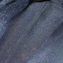 PRADA Tote Bag Nylon Beige Auth bs21295-10