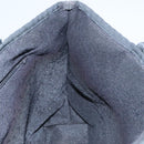 PRADA Tote Bag Nylon Beige Auth bs21295-19