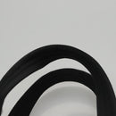 PRADA Tote Bag Nylon Beige Auth bs21295-8