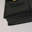 LOUIS VUITTON Taiga Serviette Kazan Business Bag Epicea M30804 LV Auth bs21330-15