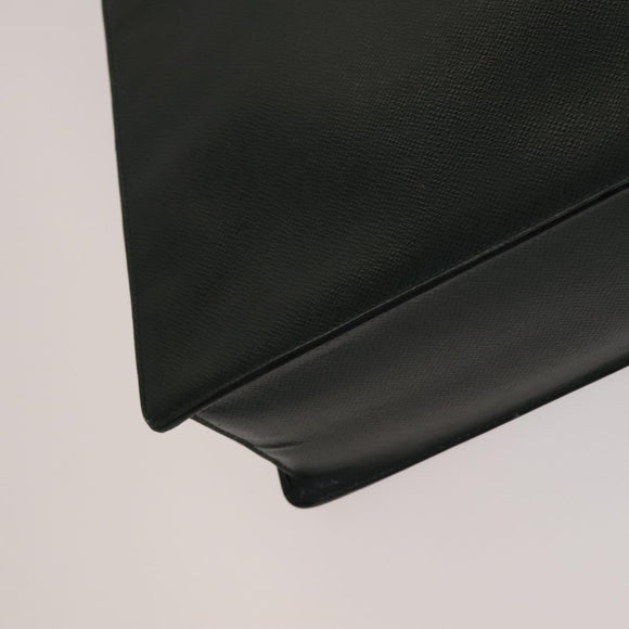 LOUIS VUITTON Taiga Serviette Kazan Business Bag Epicea M30804 LV Auth bs21330