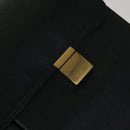 LOUIS VUITTON Taiga Serviette Kazan Business Bag Epicea M30804 LV Auth bs21330-18