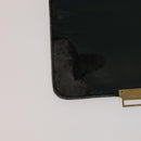 LOUIS VUITTON Taiga Serviette Kazan Business Bag Epicea M30804 LV Auth bs21330-19