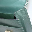 LOUIS VUITTON Taiga Serviette Kazan Business Bag Epicea M30804 LV Auth bs21330-21