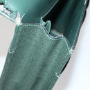 LOUIS VUITTON Taiga Serviette Kazan Business Bag Epicea M30804 LV Auth bs21330-10