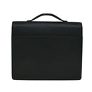 LOUIS VUITTON Taiga Serviette Kazan Business Bag Epicea M30804 LV Auth bs21330-2