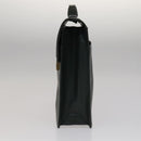 LOUIS VUITTON Taiga Serviette Kazan Business Bag Epicea M30804 LV Auth bs21330-3