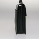 LOUIS VUITTON Taiga Serviette Kazan Business Bag Epicea M30804 LV Auth bs21330-4