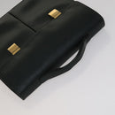 LOUIS VUITTON Taiga Serviette Kazan Business Bag Epicea M30804 LV Auth bs21330-6