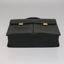 LOUIS VUITTON Taiga Serviette Kazan Business Bag Epicea M30804 LV Auth bs21330-5