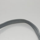 PRADA Sports Shoulder Bag Canvas Blue Auth bs21360-8