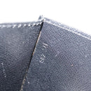 LOUIS VUITTON Epi Art Deco Clutch Bag Black M52632 LV Auth bs21387-12