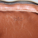 LOUIS VUITTON Monogram Marly Dragonne PM Clutch Bag M51827 LV Auth bs21421-10