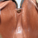 LOUIS VUITTON Monogram Marly Dragonne PM Clutch Bag M51827 LV Auth bs21421-18