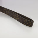 LOUIS VUITTON Monogram Marly Dragonne GM Clutch Bag M51825 LV Auth bs21432-18