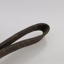 LOUIS VUITTON Monogram Marly Dragonne GM Clutch Bag M51825 LV Auth bs21432-19