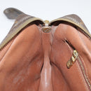 LOUIS VUITTON Monogram Marly Dragonne GM Clutch Bag M51825 LV Auth bs21432-23