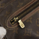 LOUIS VUITTON Monogram Marly Dragonne GM Clutch Bag M51825 LV Auth bs21432-25