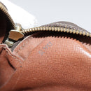 LOUIS VUITTON Monogram Marly Dragonne GM Clutch Bag M51825 LV Auth bs21432-12