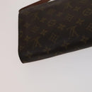LOUIS VUITTON Monogram Bordeaux 24 Shoulder Bag M51798 LV Auth bs21444-18