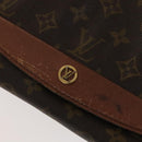 LOUIS VUITTON Monogram Bordeaux 24 Shoulder Bag M51798 LV Auth bs21444-19