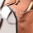 LOUIS VUITTON Monogram Bordeaux 24 Shoulder Bag M51798 LV Auth bs21444-9