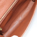 LOUIS VUITTON Monogram Bordeaux 24 Shoulder Bag M51798 LV Auth bs21444-10