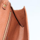 LOUIS VUITTON Monogram Bordeaux 24 Shoulder Bag M51798 LV Auth bs21444-23