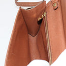 LOUIS VUITTON Monogram Bordeaux 24 Shoulder Bag M51798 LV Auth bs21444-24