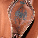 LOUIS VUITTON Monogram Bordeaux 24 Shoulder Bag M51798 LV Auth bs21444-11