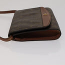 LOUIS VUITTON Monogram Bordeaux 24 Shoulder Bag M51798 LV Auth bs21444-4