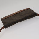 LOUIS VUITTON Monogram Bordeaux 24 Shoulder Bag M51798 LV Auth bs21444-6