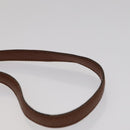 LOUIS VUITTON Monogram Bordeaux 24 Shoulder Bag M51798 LV Auth bs21444-14