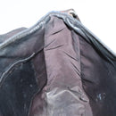 LOUIS VUITTON Damier Geant Petite Message Shoulder Bag Navy N41127 Auth bs21447-17