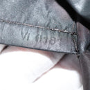 LOUIS VUITTON Damier Geant Petite Message Shoulder Bag Navy N41127 Auth bs21447-12
