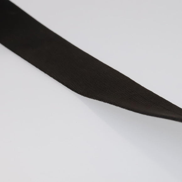 LOUIS VUITTON Damier Geant Petite Message Shoulder Bag Navy N41127 Auth bs21447