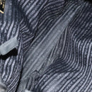 PRADA Tote Bag Nylon Black Auth bs21457-15