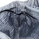 PRADA Tote Bag Nylon Black Auth bs21457-16