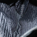 PRADA Tote Bag Nylon Black Auth bs21457-19