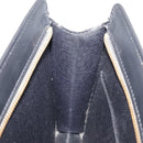 LOUIS VUITTON Epi Pochette Homme Clutch Bag Black Noir M52522 LV Auth bs21484-20