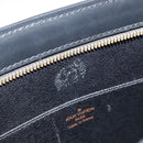 LOUIS VUITTON Epi Pochette Homme Clutch Bag Black Noir M52522 LV Auth bs21484-10