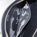 LOUIS VUITTON Epi Pochette Homme Clutch Bag Black Noir M52522 LV Auth bs21484-11