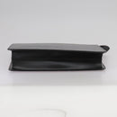 LOUIS VUITTON Epi Pochette Homme Clutch Bag Black Noir M52522 LV Auth bs21484-5