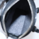 LOUIS VUITTON Epi Mini Lockit Charm Black LV Auth bs21489-12