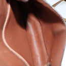 LOUIS VUITTON Monogram Saint Cloud PM Shoulder Bag M51244 LV Auth bs21491-10