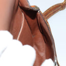 LOUIS VUITTON Monogram Saint Cloud PM Shoulder Bag M51244 LV Auth bs21491-24